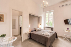Отель Relais La Torretta  Рим